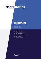 Boom Basics - Huurrecht