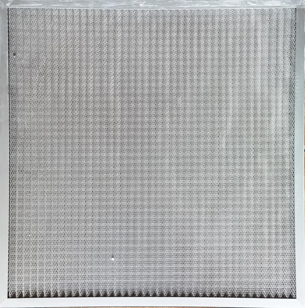 Vonkbestendige filter voor afzuigtafel LTA2050 MW Tools LTA2050-VF