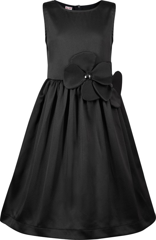 Feestjurk voor dames, elegant, voor bruiloft, lange off-shoulder, chiffon, ruches, slim fit, A