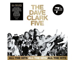 All the Hits: The Collection