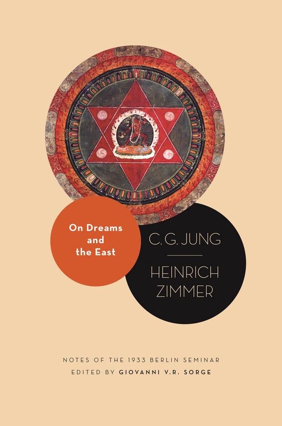Philemon Foundation Series - On Dreams and the East - cover