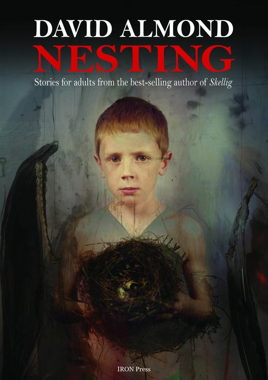 Nesting - cover