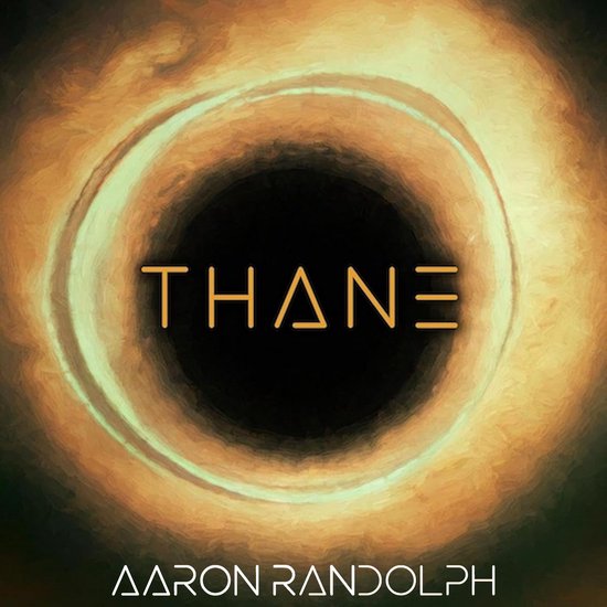 Thane - cover