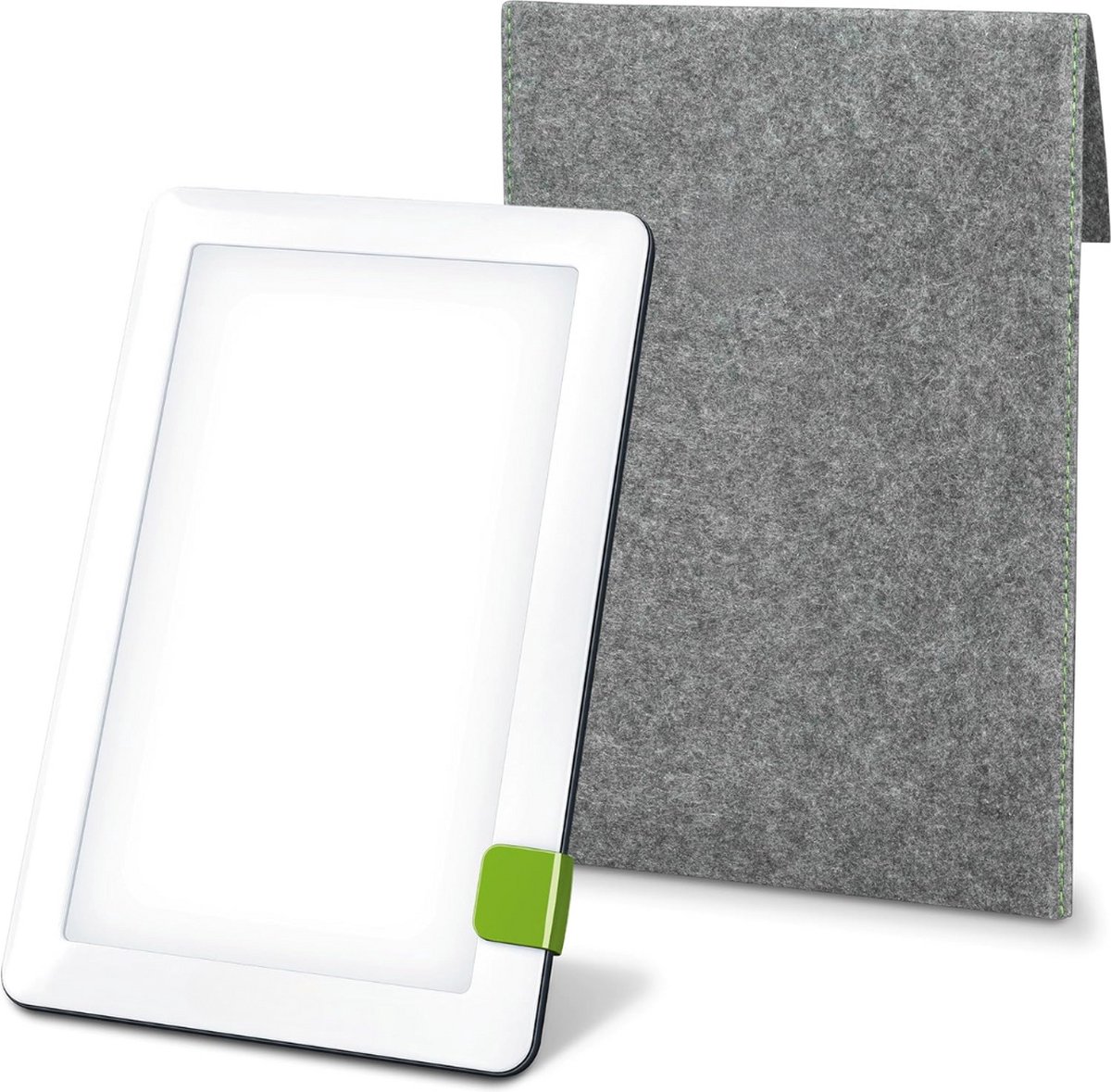 Bol.com Solacis Daglichtlamp hobby - Hobby lamp - Daglichtlamp staand - Bureaulamp - Dimbaar - Must have voor thuis! aanbieding