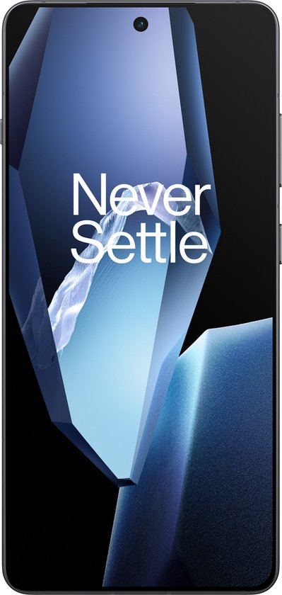 OnePlus 13R - 256GB 12GB - Nebula Noir