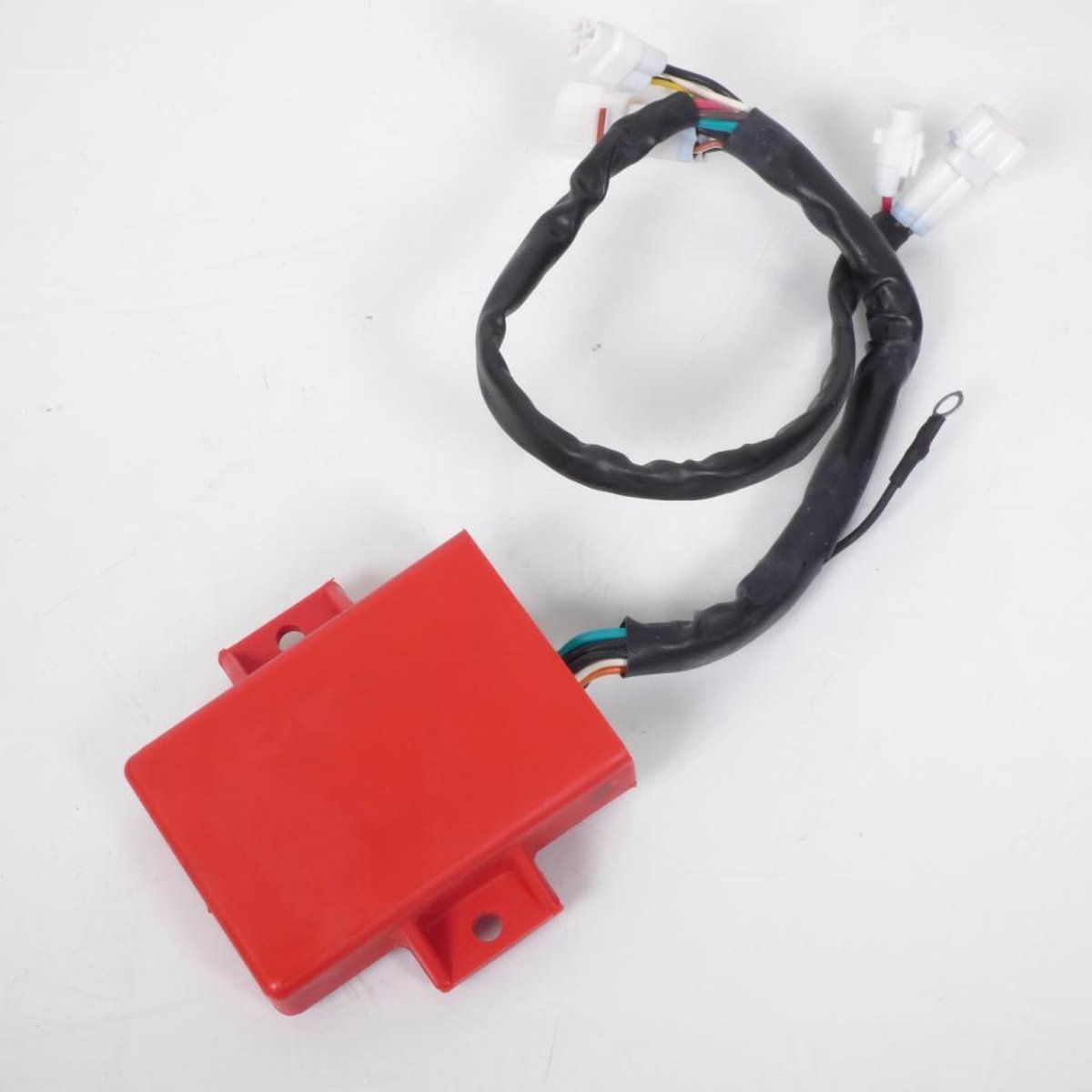 cdi calculator rick s voor quad yamaha 350 yfm warrior na 1996 3gd-85540-30-00 /1563 / 15-409 nieuw