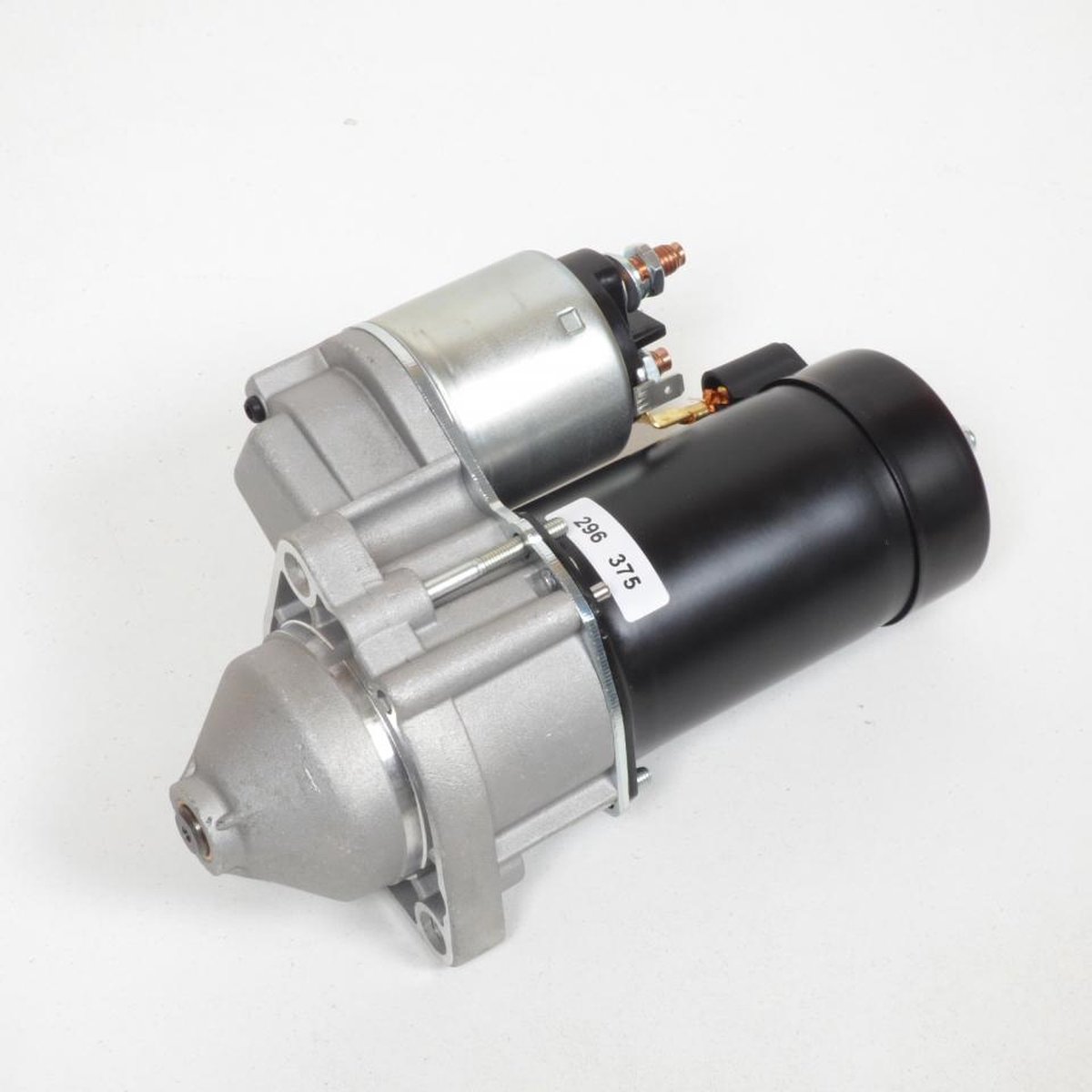 pijlpunt starter voor motor guzzi 850 le mans 1981 tot 1983 17315 / 296375 / 18355n nieuw