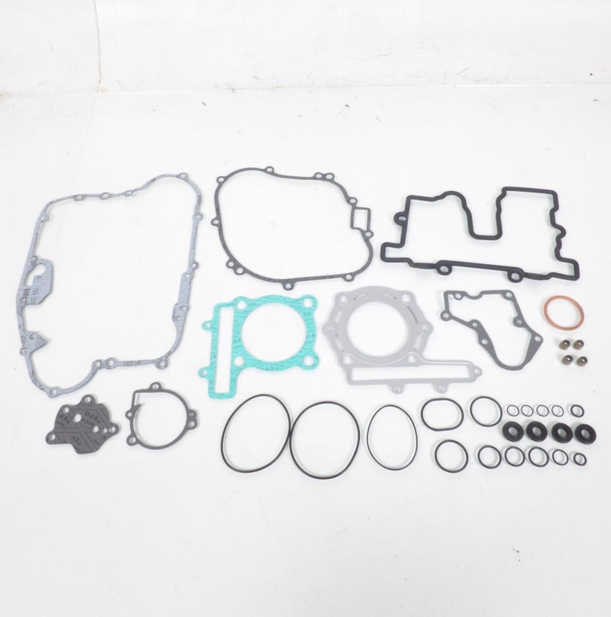 motor pakking namura voor quad kawasaki 250 ksf mojave na-20002f nieuw