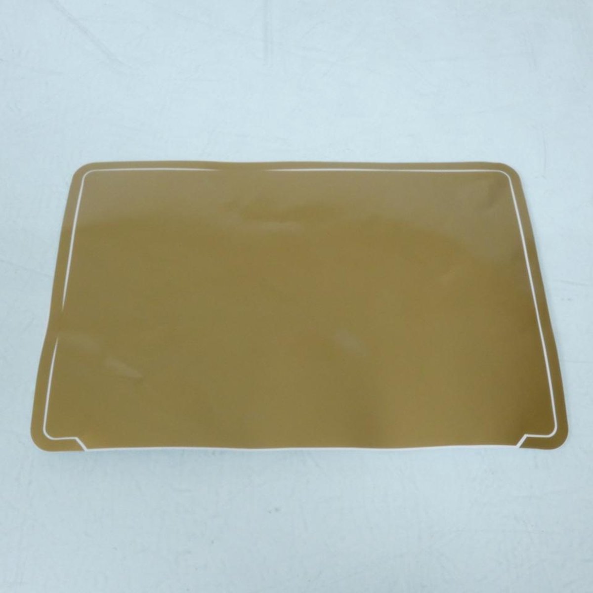 autocollant stickers spm pour auto 210mm x 145mm of nieuw