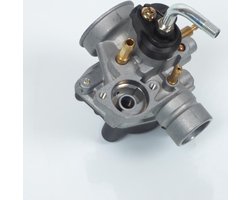 teknix carburateur voor peugeot 50 speedfight scooter phva 12 / ysn12 nieuw