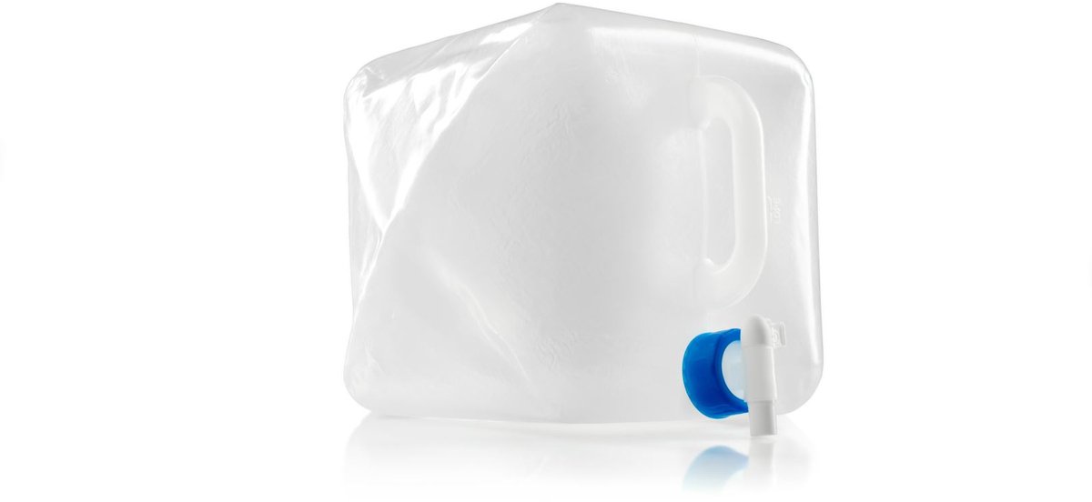 GSI Outdoors Water Cube 10L Waterzak