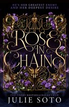 The Evermore Trilogy 1 - Rose in Chains (The Evermore Trilogy, Book 1)