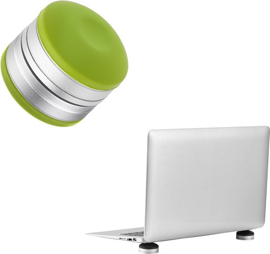 Siliconenhoesje T10 groen Truck Accessoires