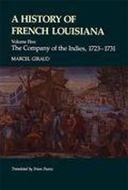 Jules and Frances Landry Award - A History of French Louisiana