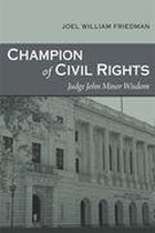 Southern Biography Series - Champion of Civil Rights