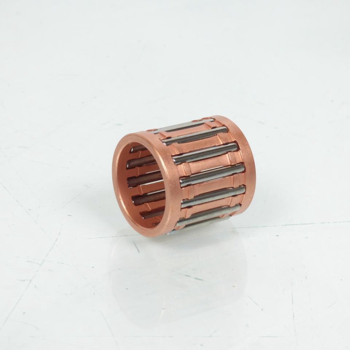 ntn zuigerpen naaldkooi voor motorfiets yamaha 125 dtmx 1985-1992 nieuw