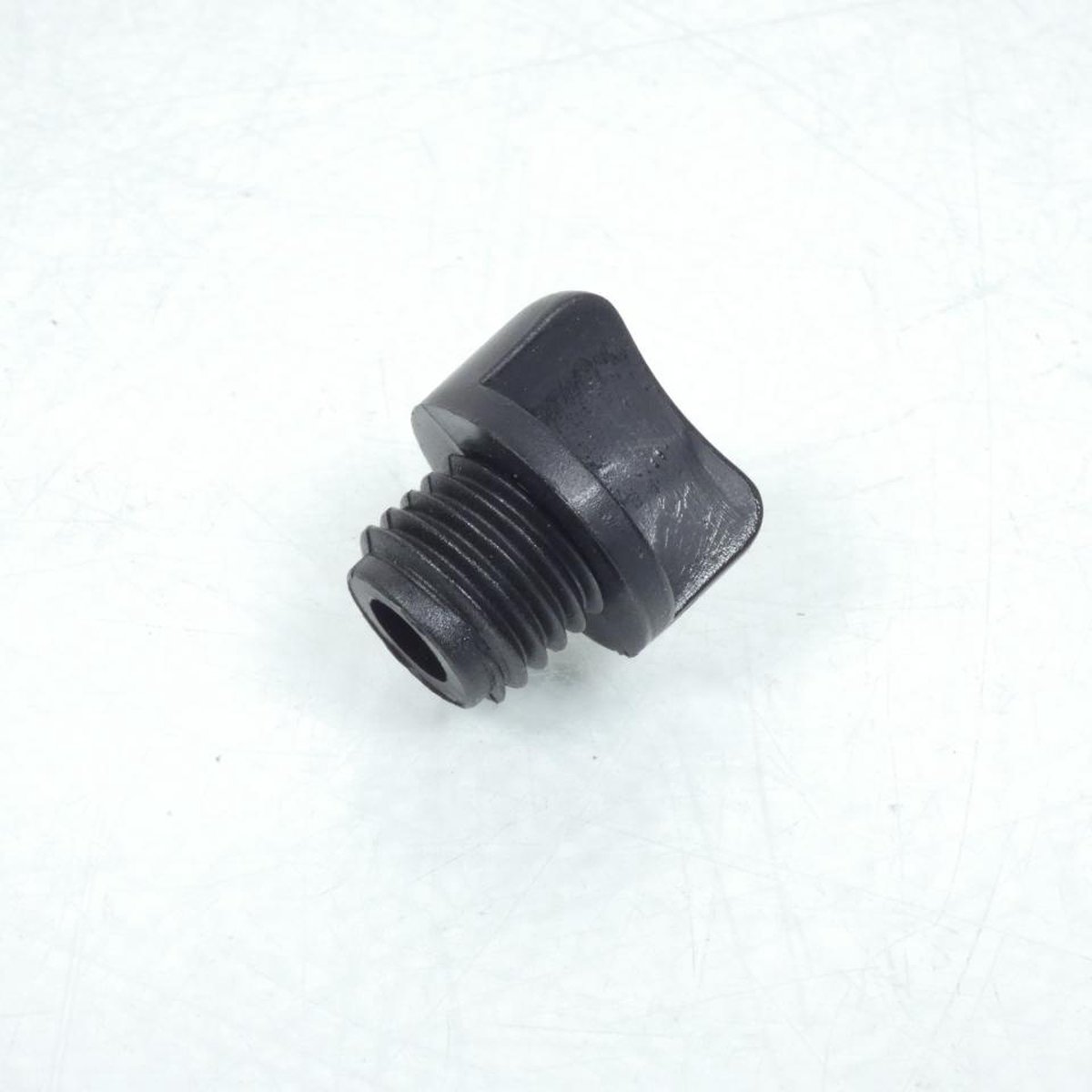 originele oliepeilplug voor motorfiets mbk 50 xpower 4yv-e5363-00 nieuw