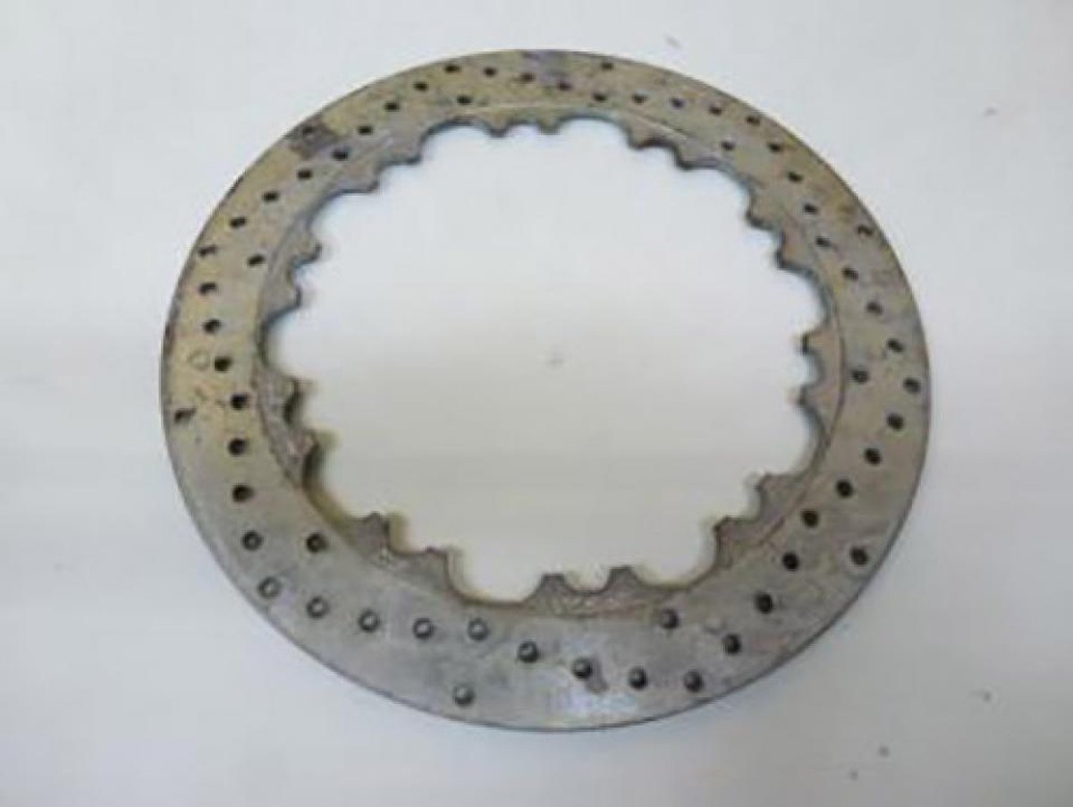 pfm-remschijf voor motorfiets honda 600 cbr 1995 tot 1996 h037 nieuw