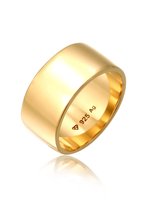 Elli dames 925 Sterling Silber Zilver