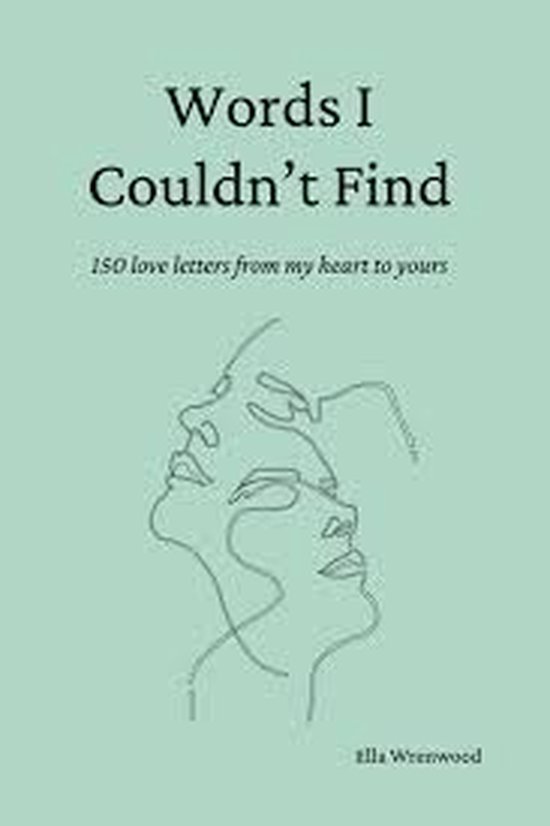 Words I Couldn't Find