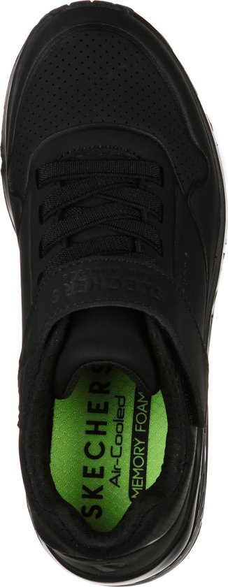Baskets Skechers Uno Air Blitz noir - Taille 34