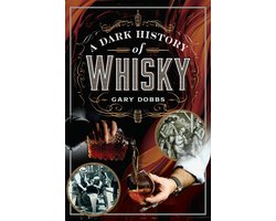 A Dark History of Whisky Image