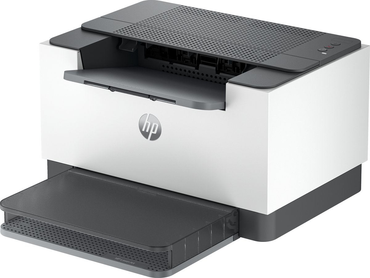HP LaserJet M209d printer thumbnail 6