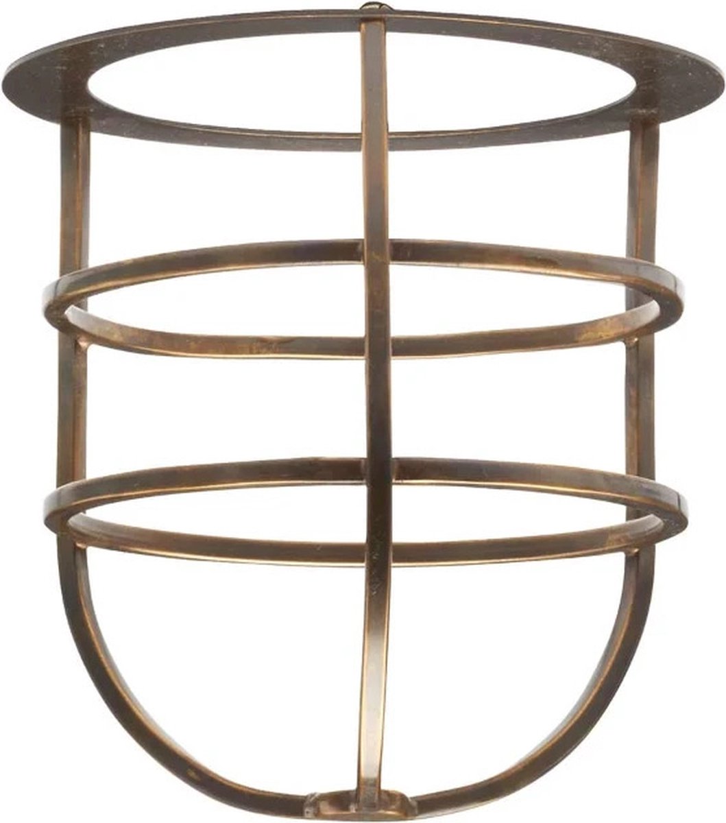 Elstead Lighting Onderdeel | Kooiaccessoire voor Sheldon en Somerton exterieur