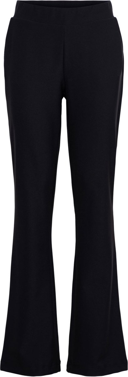 &Co Woman PACEY HEAVY TRAVEL - Broek - XL - Zwart