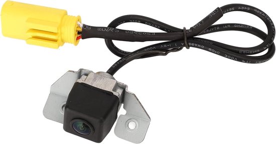 retrocamera Auto per Hyundai IX35 2009‑2015 Telecamera di parcheggio per retrovisione per Auto, Telecamera di Backup IP68 Impermeabile 95790 2S012 Sostituisci