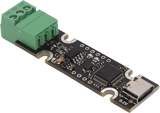 thumbnail image 2 of USB To CAN Adapter Board - STM32F072 Based Converter For CAnable/Klipper 2 of 9