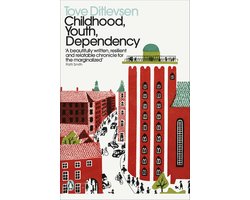 Childhood Youth Dependency