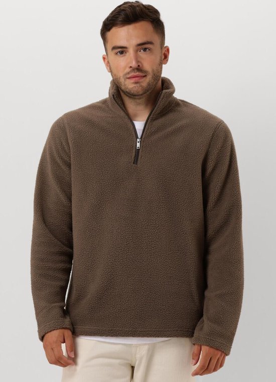 MATINIQUE Makade Fleece Truien Vesten Heren Sweater Hoodie