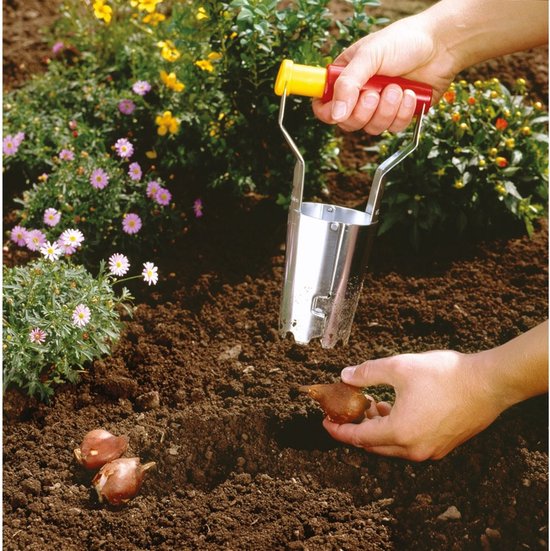 WOLF-GARTEN FH-N BOLLENPLANTER 6 CM van WOLF-Garten — afbeelding 2