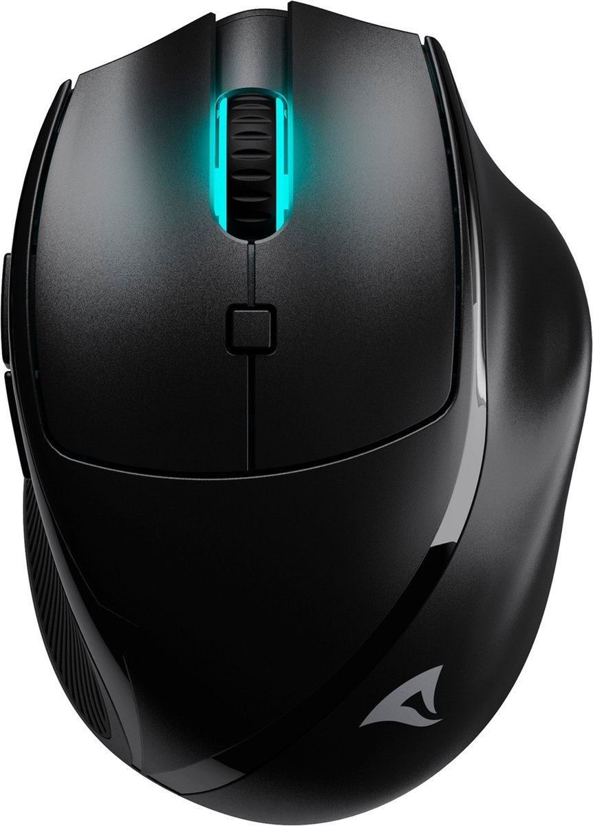 Sharkoon OfficePal M25W muis