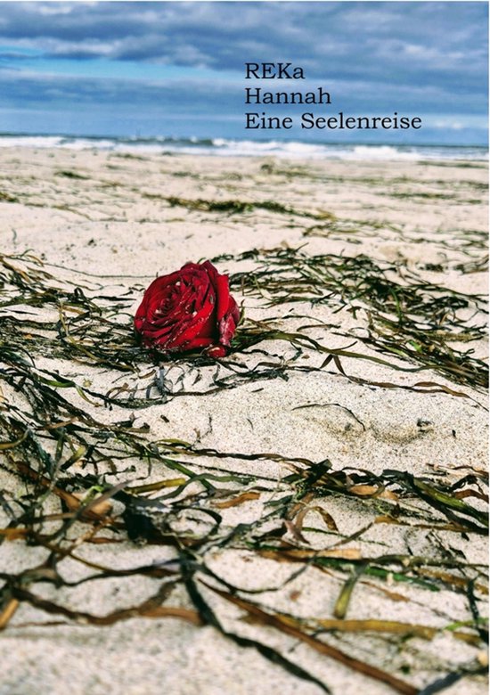 Seelenreisen - Hannah - Eine Seelenreise - cover