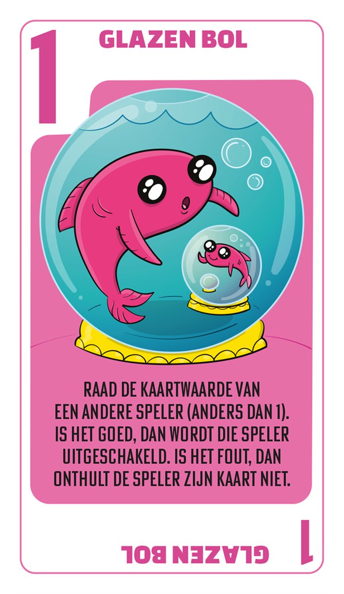 Power Hungry Pets - Nederlandstalig Kaartspel - Partyspel — afbeelding 10