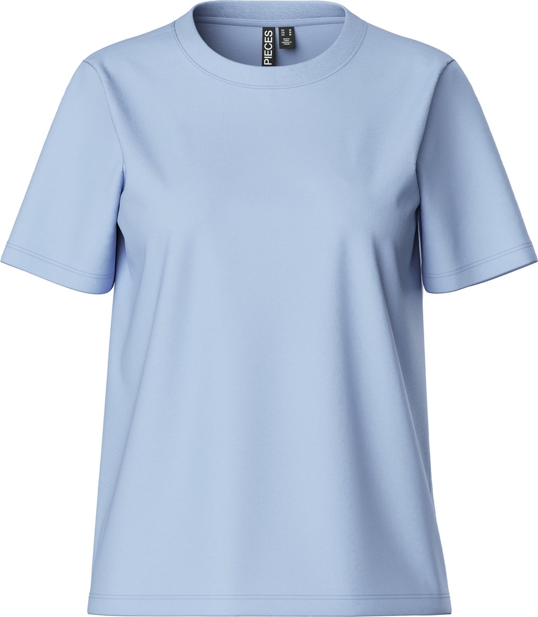 Pieces T-shirt PCRIA katoen