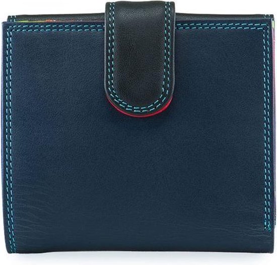 Portefeuille Mywalit Tab And Flap Wallet Noir / Pace