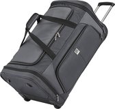 Titan Nonstop Wheeled Duffle Reistas Anthracite