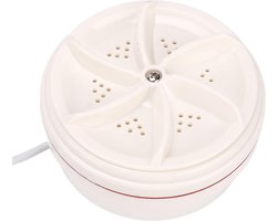 Mini Wasmachine - Draagbare Wasmachine met Centrifuge - Voor Klein Wasgoed