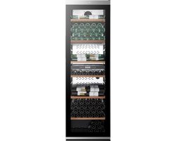 MILLESIME 240D 237 flessen 2 zones