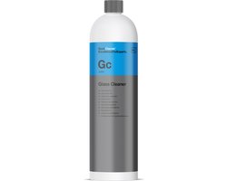Koch Chemie Glass Cleaner 1 liter - Streeploze Glasreiniger