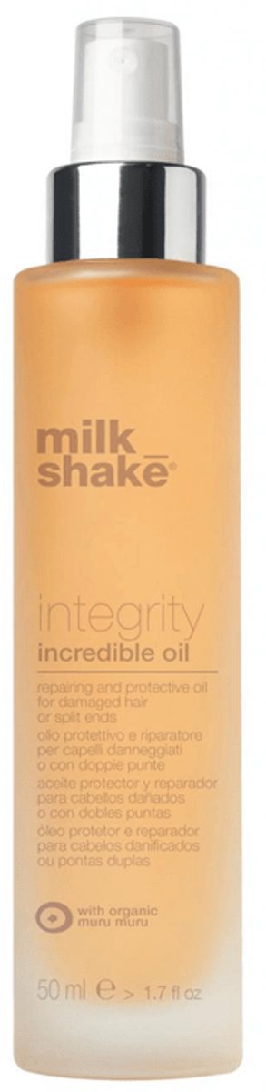 Milk Shake -  Integrity Incredible Oil 50ml