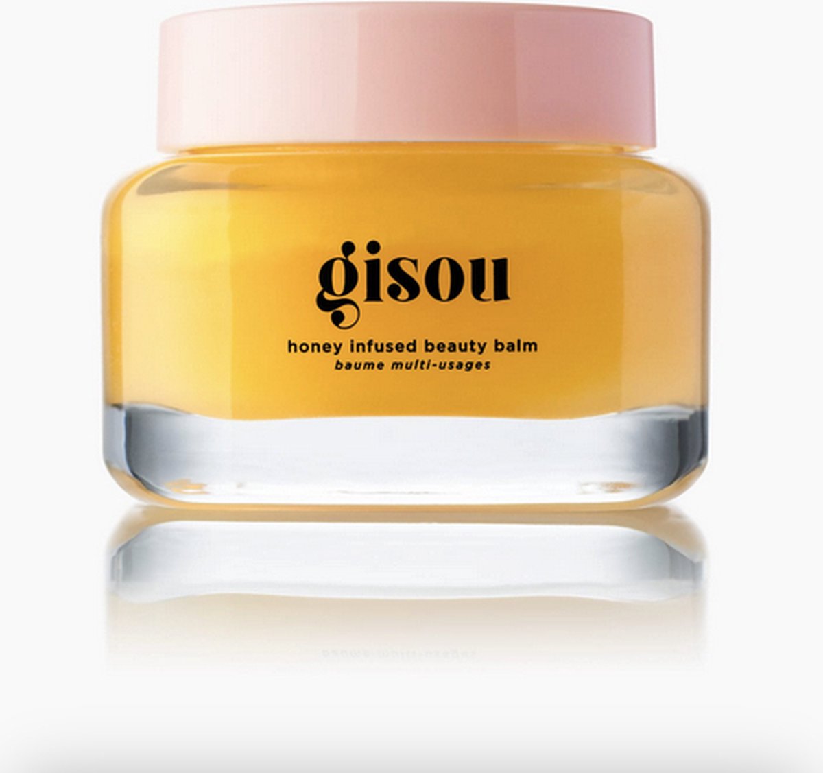 Goedkoopste Gisou - Honey Infused Beauty Balm - 15ml