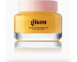 Gisou - Honey Infused Beauty Balm - 15ml