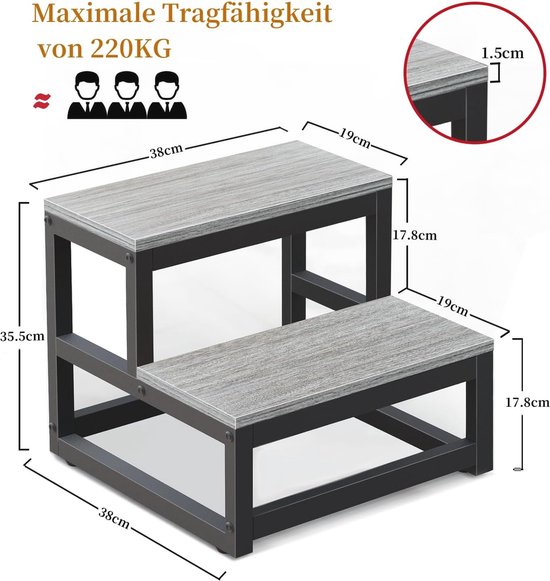 Hi-flat afvoer- / persslang, heavy duty