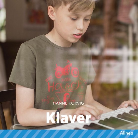 Klaver - cover