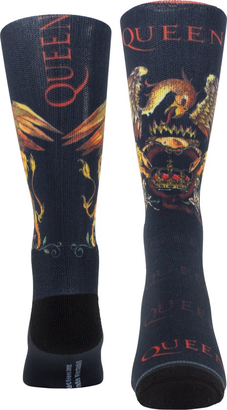 Queen Live on Stage Socks (One Size - EU 40-46)