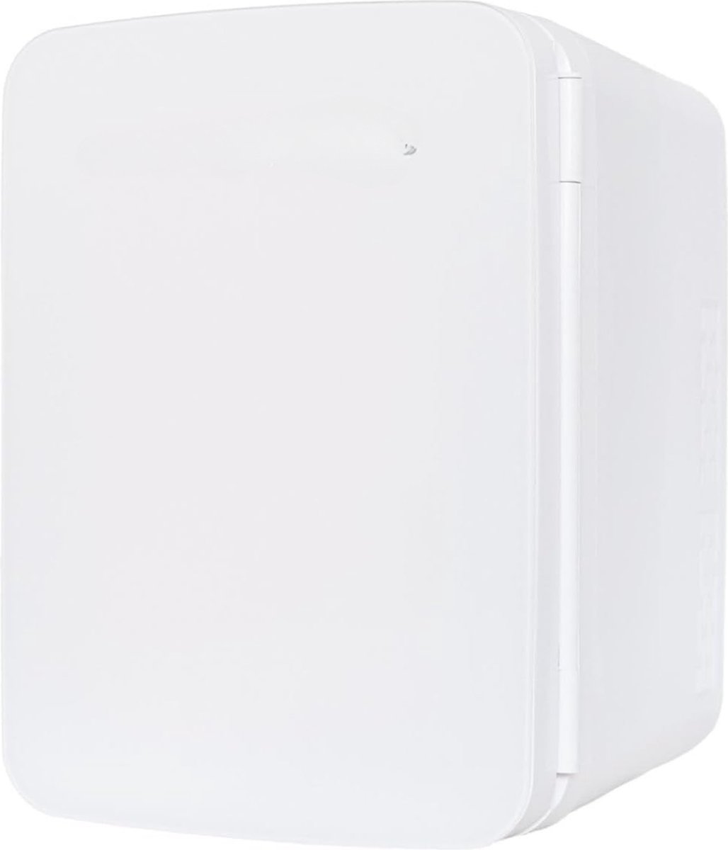 Solacis Skincare fridge - Skincare - Skincare koelkast - Tools - Organizer - Must have voor uw skincare!